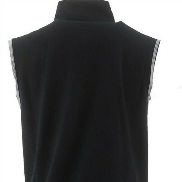 NWT QUACKER FACTORY TERRY ZIP VEST & SKORT SET XS - Picture 9 of 14